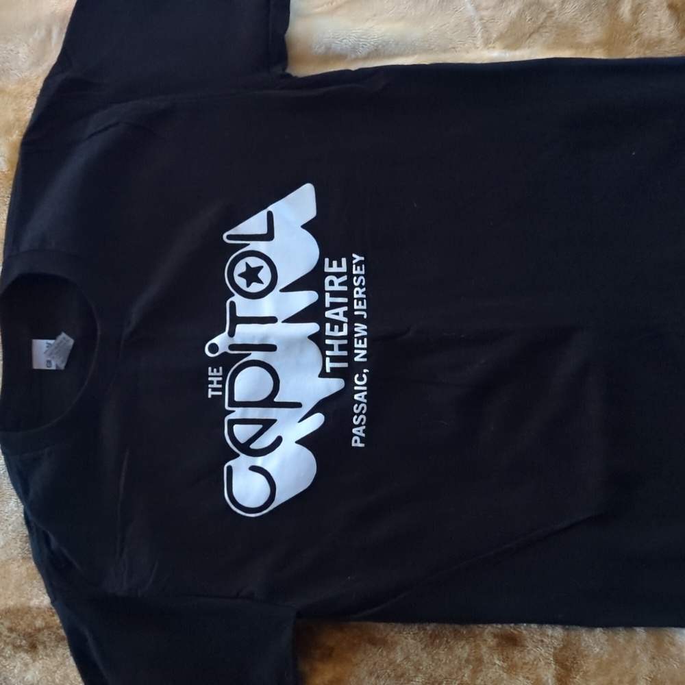 Capitol Theater t shirt‎